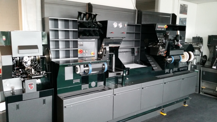 Power Unit Master II - Afbeelding 4