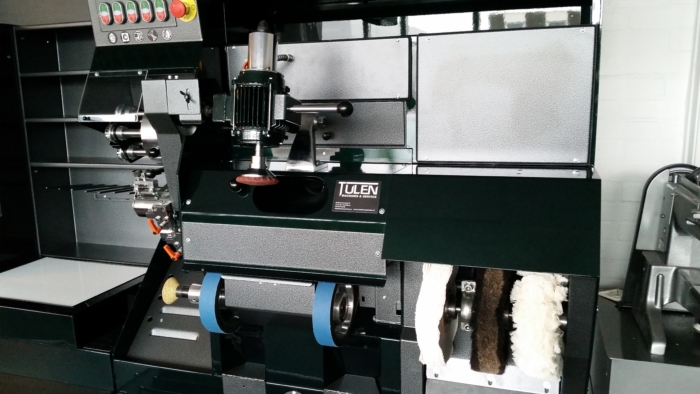 Power Unit Master II - Afbeelding 2