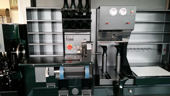 Power Unit Master II - Afbeelding 3