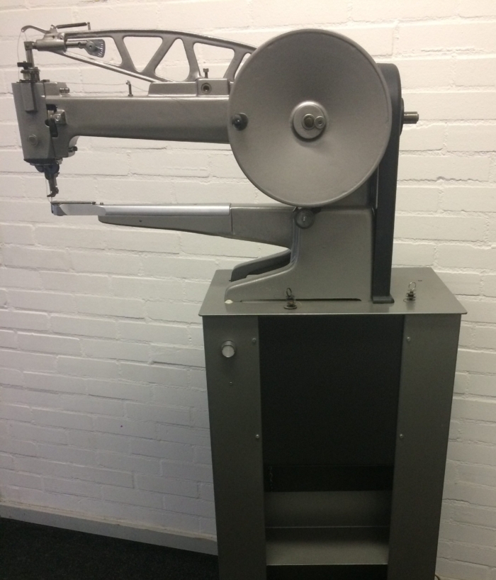 Adler 3010 Stikmachine - Afbeelding 2