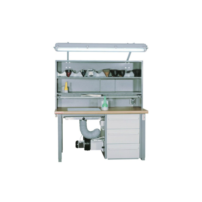 TGP Ortho AMA Werktafel