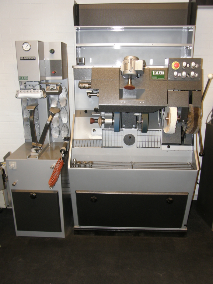 Hardo Unit 149