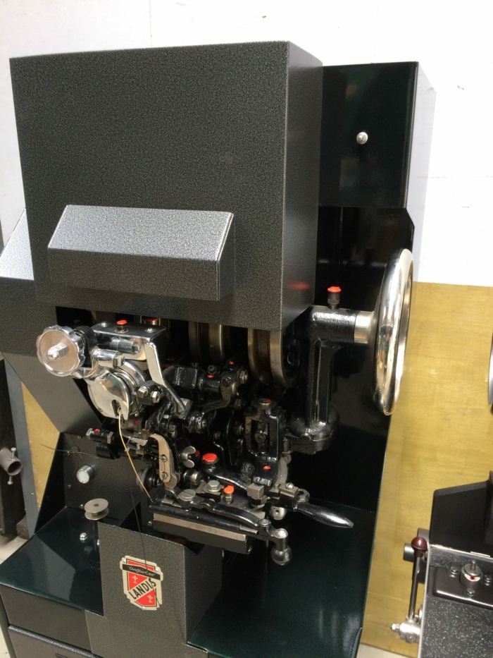 Landis Nbic - Image 2