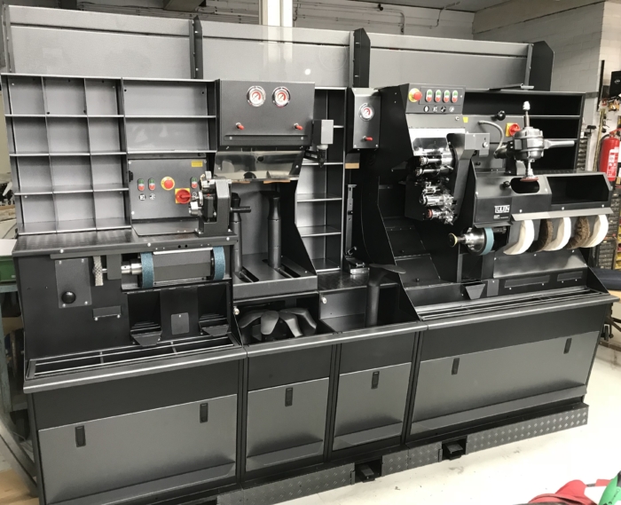 Power Unit B-285