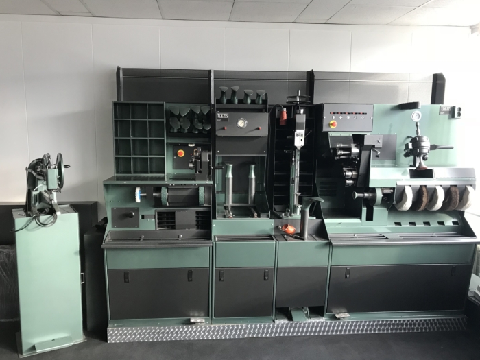 Power Unit G-290