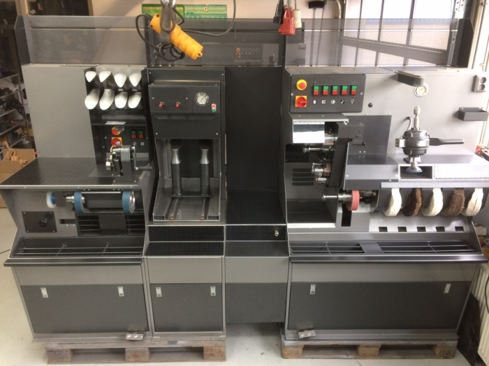 Power Unit I-290