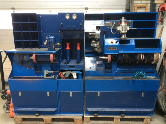 Power Unit TG7