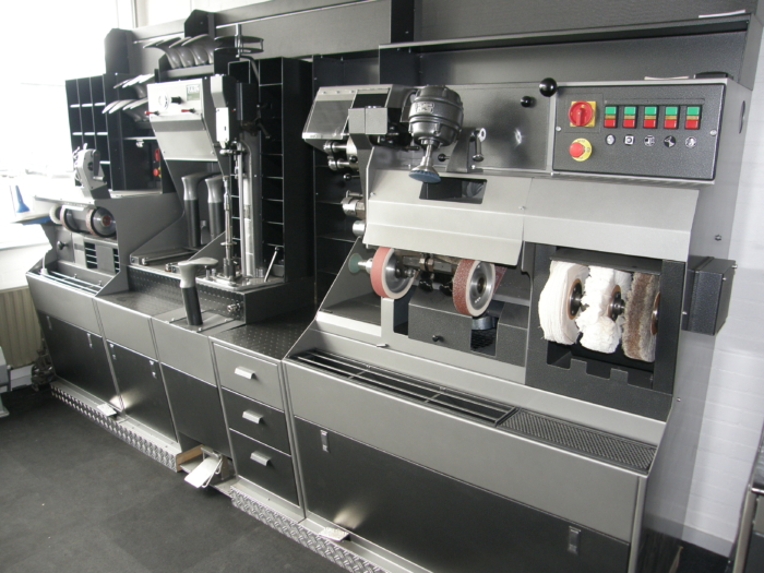 Power Unit M-330 - Image 2