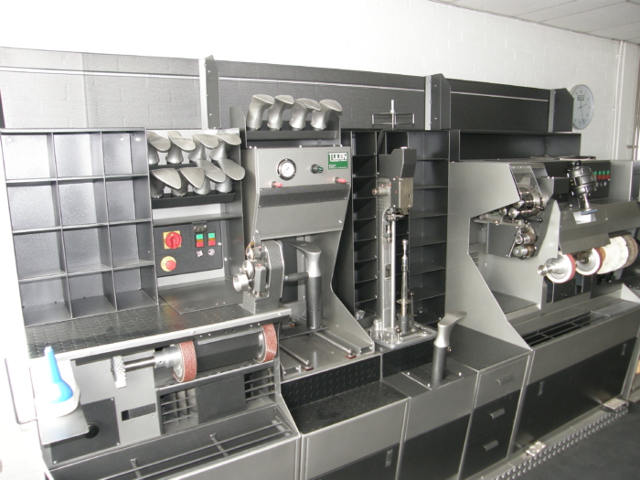 Power Unit M-330 - Image 3