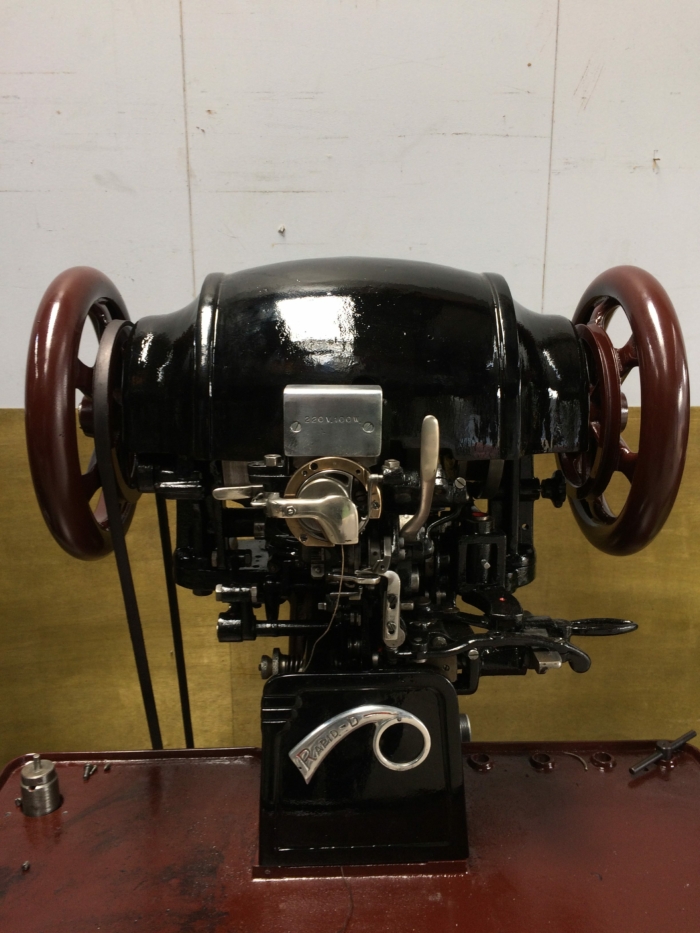 Rapid outsole machine - Image 2
