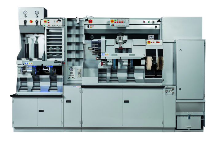 Flexam City Powerline 330