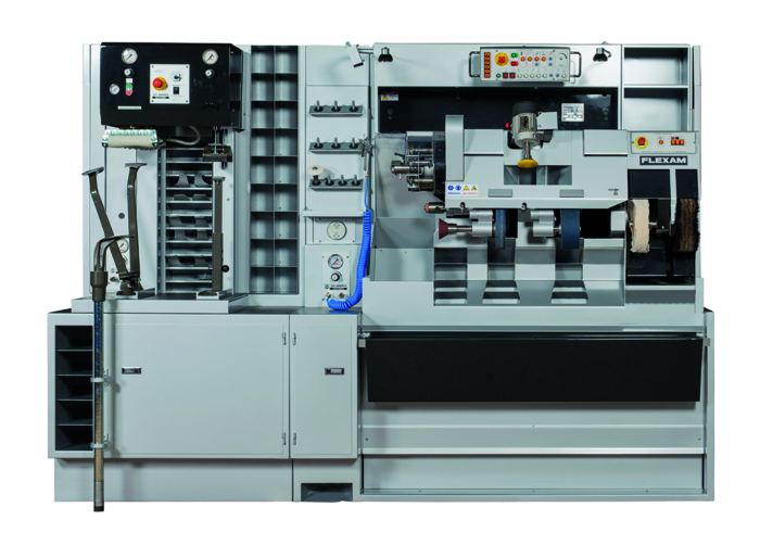 Flexam Dynamix Work Unit 280