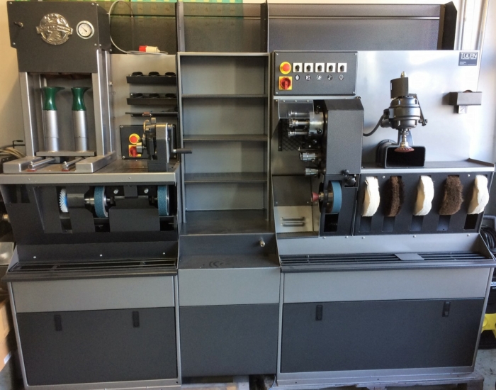 Power Unit I-240