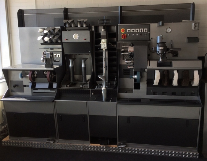 Power Unit I-283
