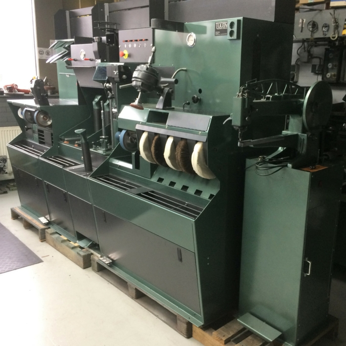 Power Unit G-290 - Image 2