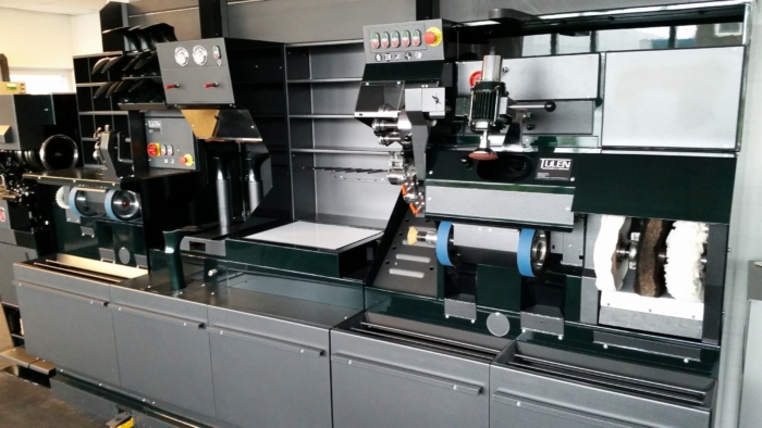 Power Unit Master II