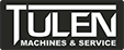 Tulen Machines & Service B.V. Logo