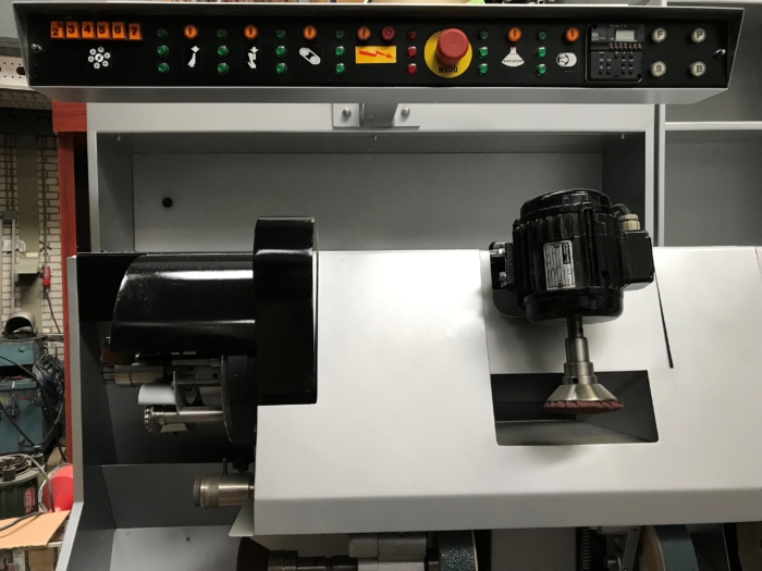 Flexam Unit 190 - Image 4