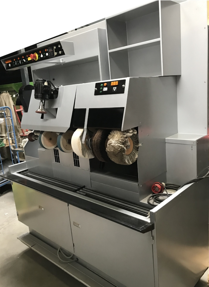 Flexam Unit 190