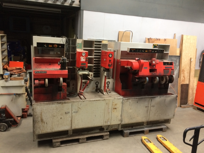 FLexam Unit 321