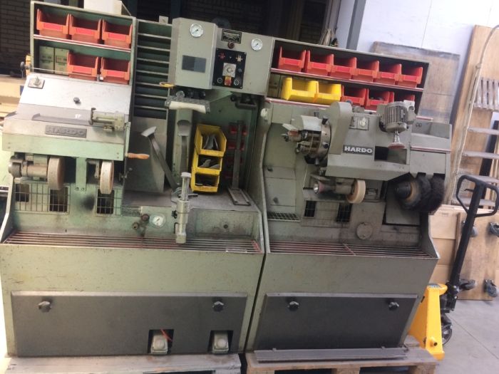 Hardo Unit 280