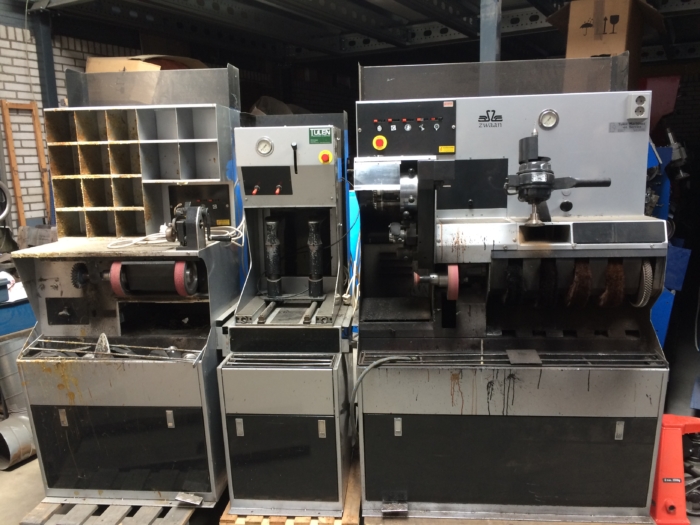 Power Unit TG1