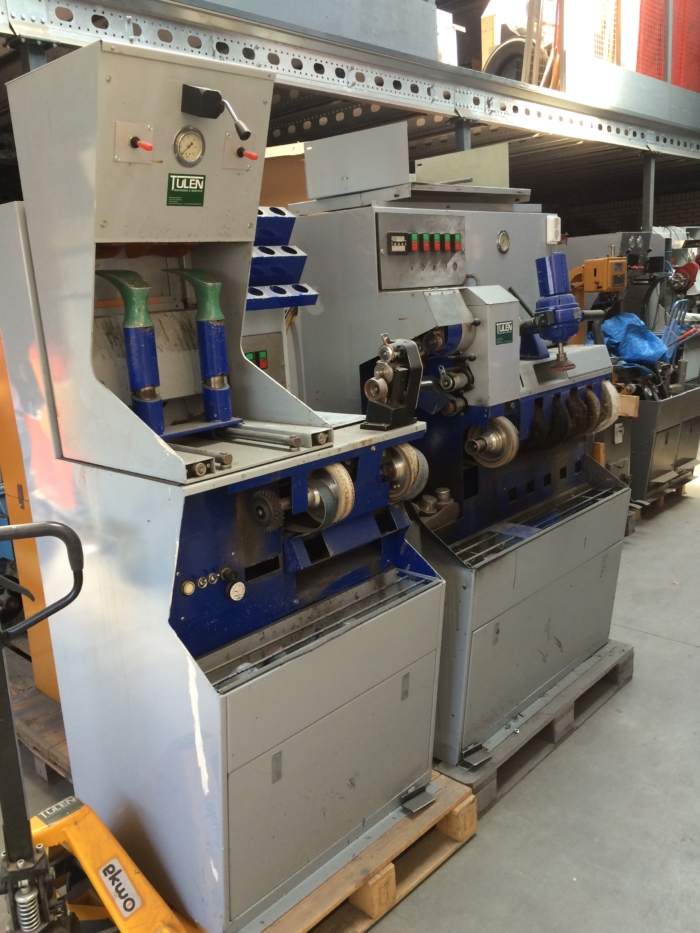 Power Unit TG3