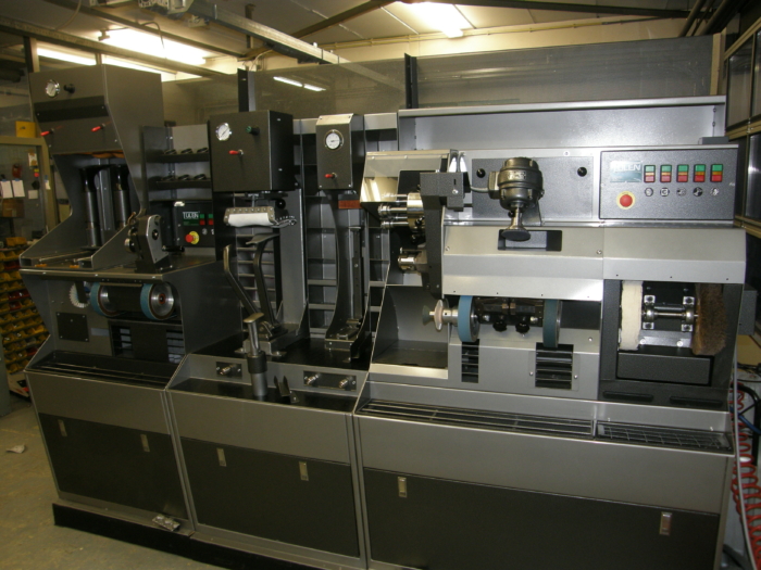 Power Unit S-283