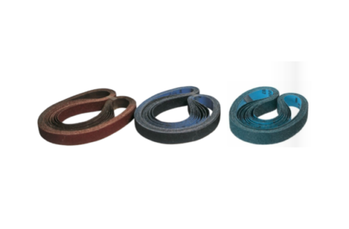 Sanding belts