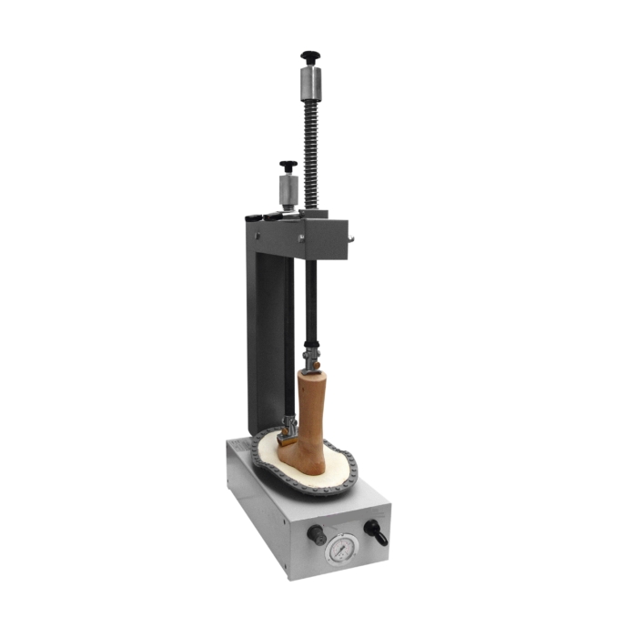 GP-BR press