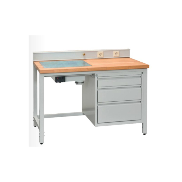 TGP Ortho working table