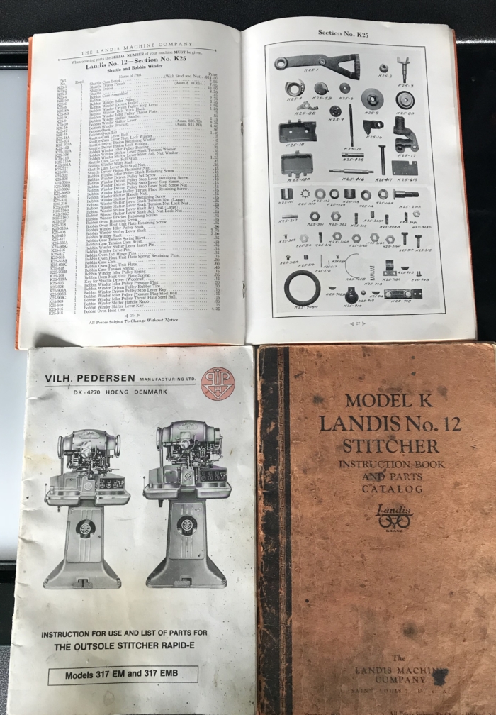 Rapid parts - Image 2