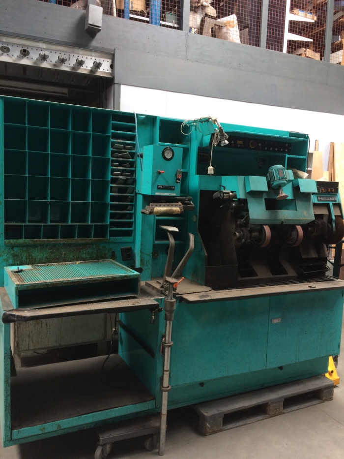 Flexam Unit 44
