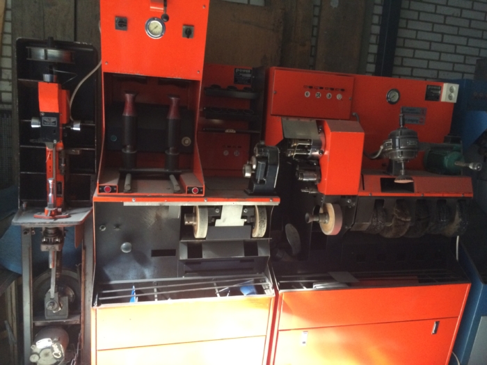 Power Unit TG12