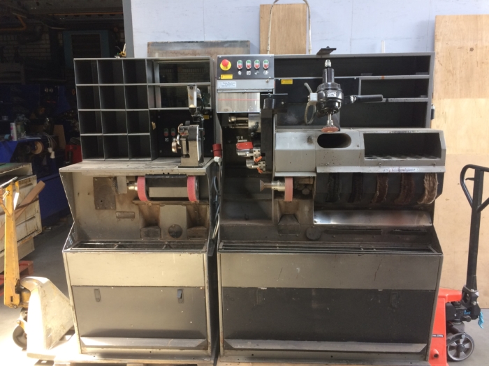 Power Unit TG9