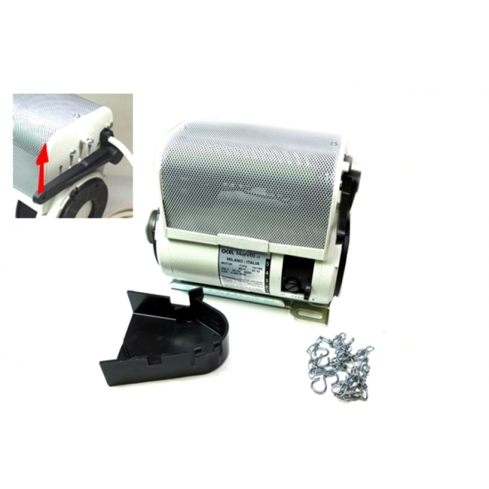 Ocel motor - Image 2