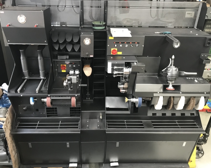 Power Unit H-240