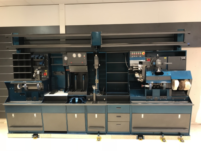 Power Unit S-320