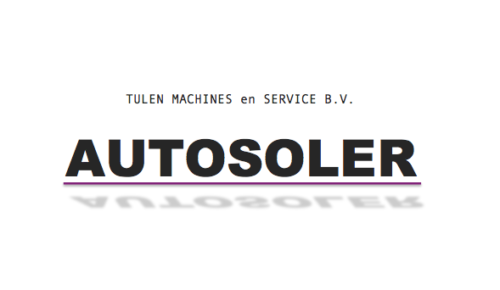 AUTOSOLER parts