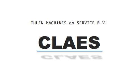 CLAES parts