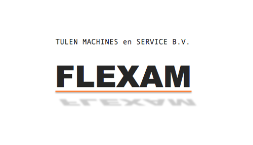 FLEXAM parts