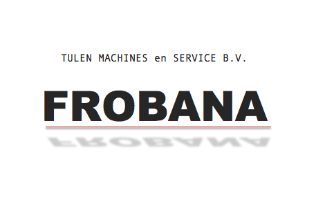 FROBANA ond.