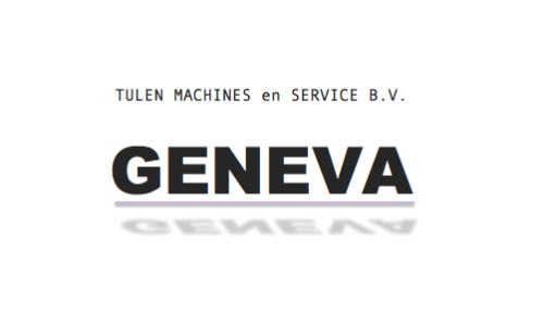 GENEVA parts