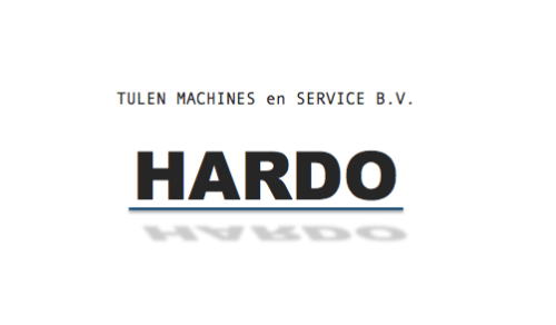 HARDO parts