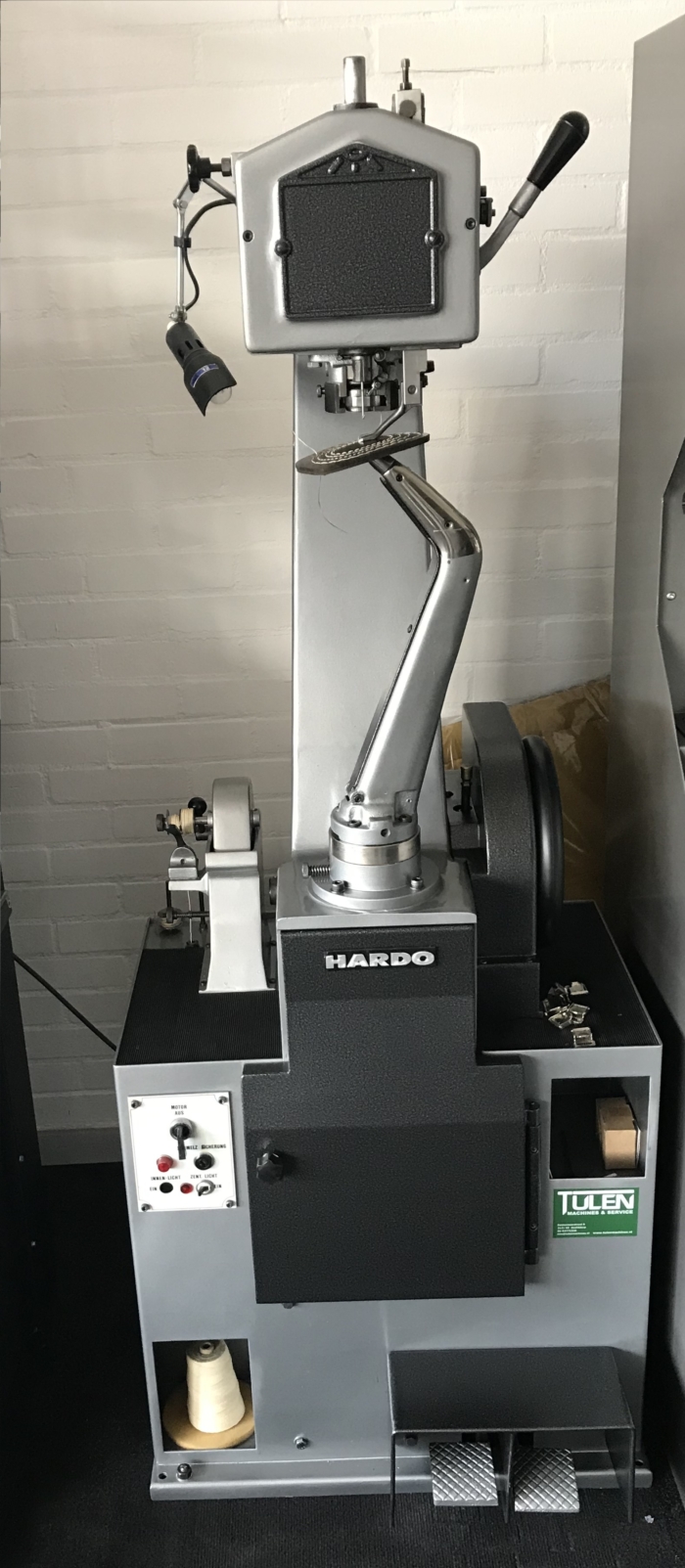 Hardo DN