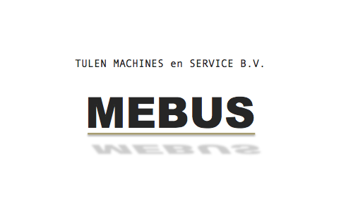 MEBUS parts