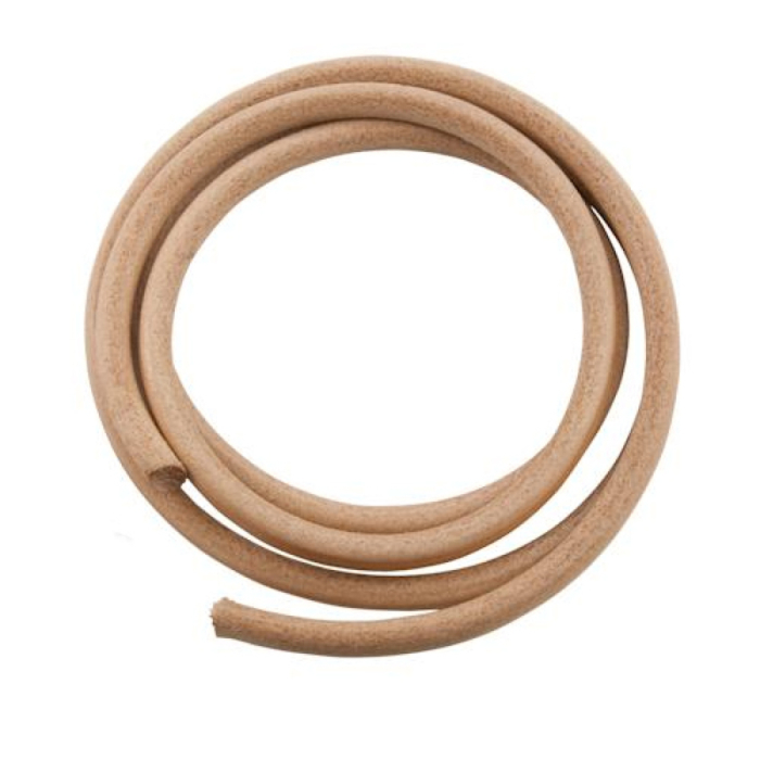 V-Belt leather