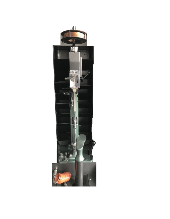 Autosoler GE-1