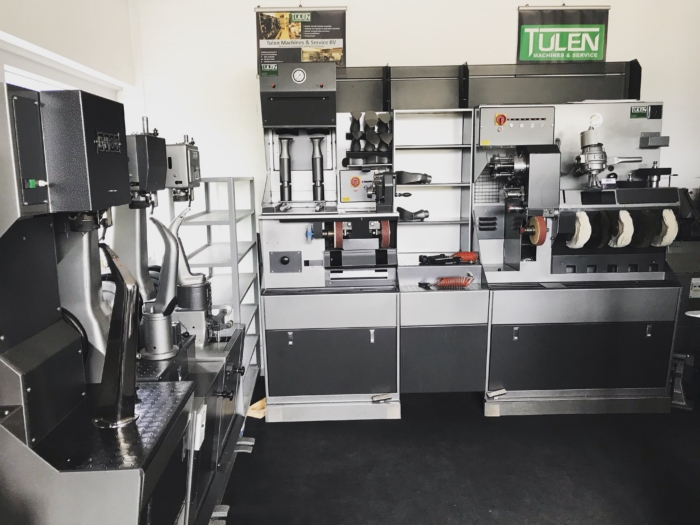 Power Unit M-240