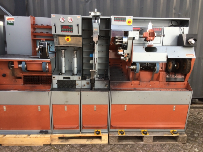Power Unit TG17 - Image 2